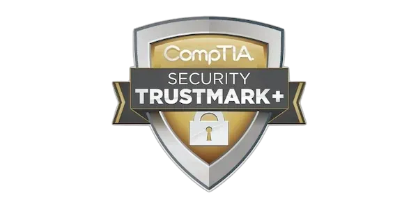 CompTIA Security Trustmark