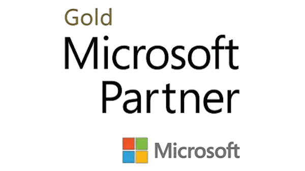 Microsoft Gold Partner