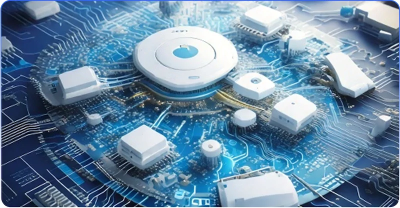 Enterprise Capabilities