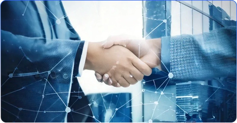 Dedicated Partnership