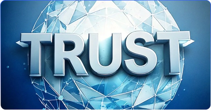 Earned Trust